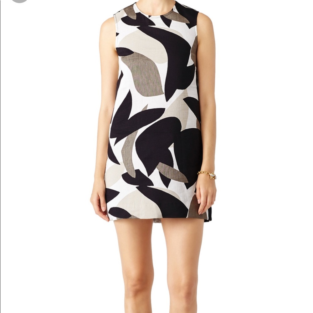 Natori mod dress